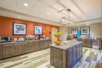 Hampton Inn & Suites Phoenix East Mesa