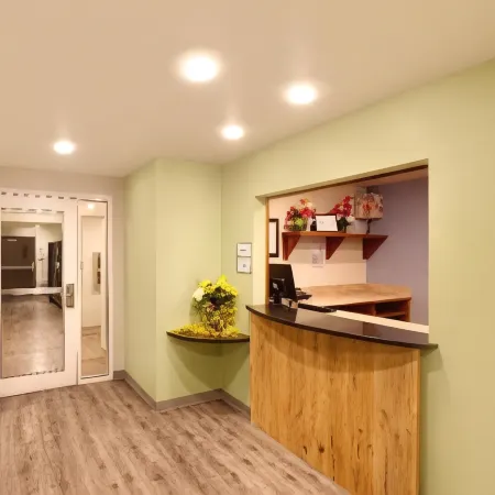 Extended Stay America Select Suites - Laredo