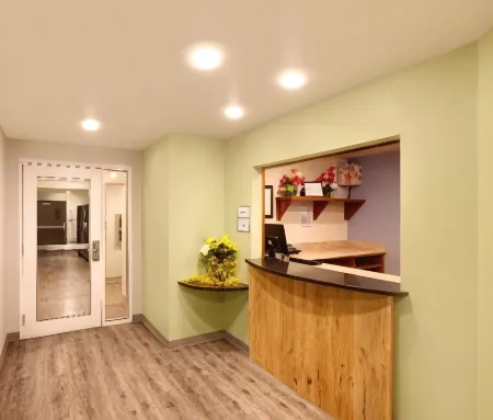 Extended Stay America Select Suites - Laredo