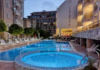 Tropics Hotel - Ultra All Inclusive Hotels in Sveti Vlas