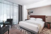 Hyatt Regency Mexico City Insurgentes - 5 estrellas