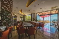 Hotel & Apartments HEC Residence - breakfast