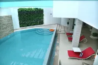 Meshal Hotel & Spa - con vista mare