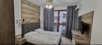Beautiful Deluxe 2-Bed Apartment in Sunny Beach