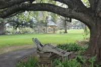 Studio on Bridport, Daylesford