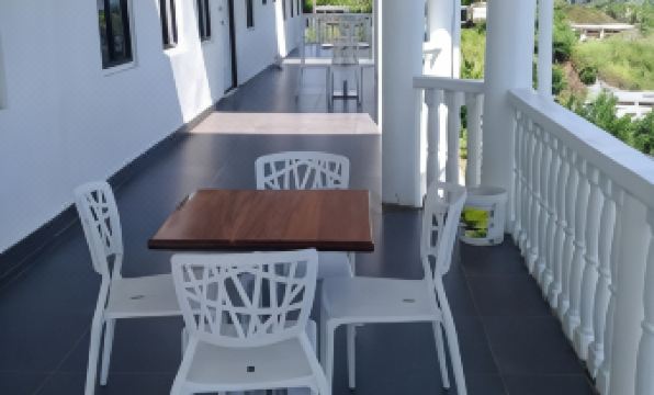 "Best View Hotel & Apartments"