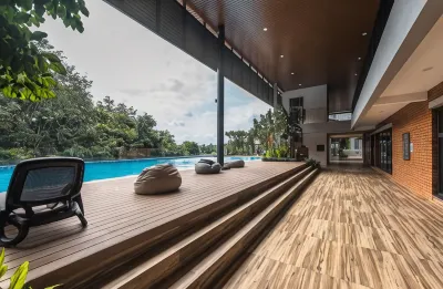 Clio2, IOI City Mall, Putrajaya, Serdang Hospital Faculty of Design and Architecture周辺のホテル