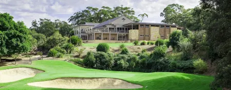 Hills Bed & Breakfast