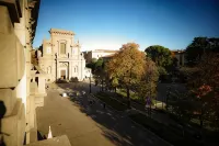 Bergamo Inn 43