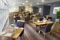 Ramada Plaza by Wyndham Wrexham - breakfast