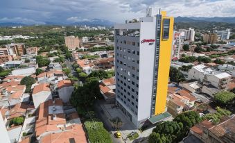 Hampton by Hilton Cucuta