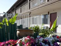 E-Z 8 Motel Newark Hoteles en Newark