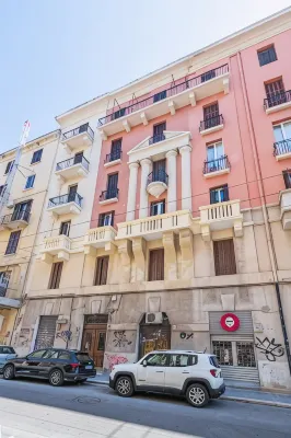 The one: Luxury Seaview w/ Piano Hôtels à : 