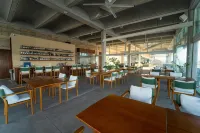 Knai Bang Chatt Resort - Frühstück