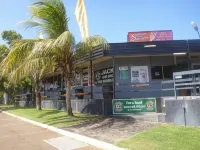 Dampier Mermaid Hotel Karratha Hotels in Pegs Creek