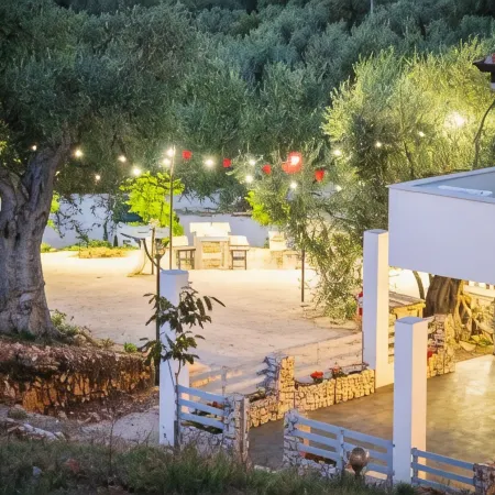 Agriturismo Passione Natura