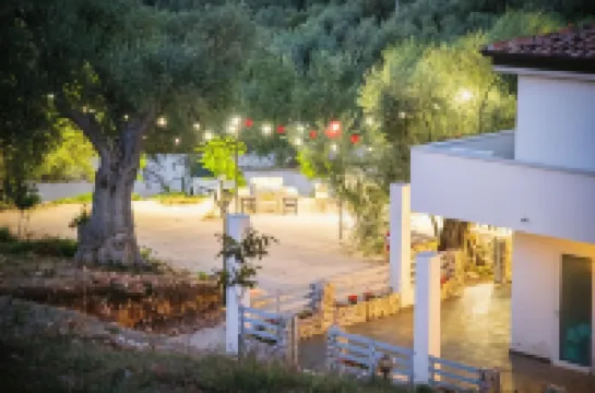 Agriturismo Passione Natura