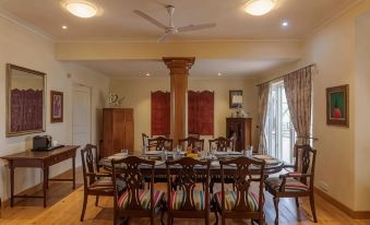 Raman Villa, Shimla, amã Stays & Trails