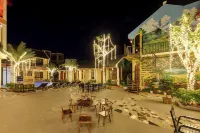 Tam Coc Center Luxury Hotel & Villa