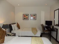 卡爾努瓦套房飯店