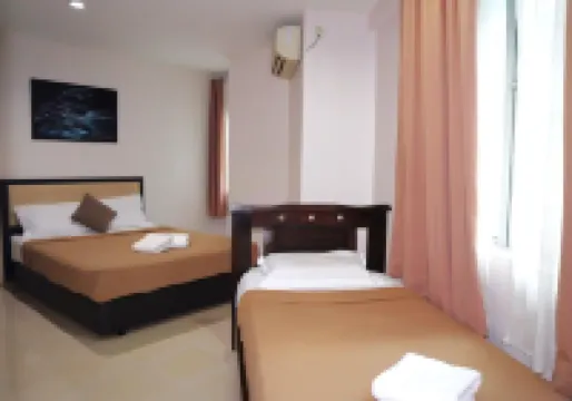 DarulMakmur Scout Lodge