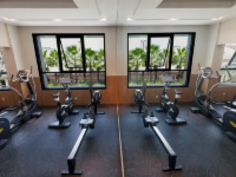 Byblos Hotel Hotels in Abidjan