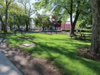 St Charles Hotel Downtown Hudson Hoteles en Hudson