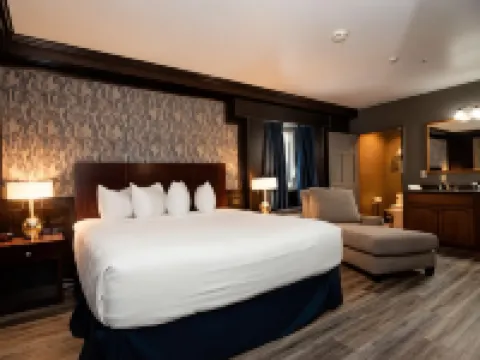 Best Western Plus Plattsburgh Hotels in Plattsburgh