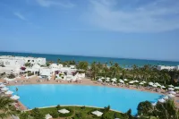 Club Palm Azur Families and Couples - Fitnessstudio