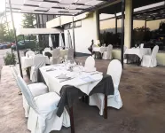 Forum Palace Hotel Hotels in Cassino