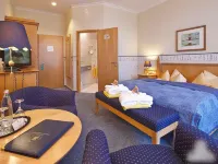Inselhotel VierJahreszeiten Hotels in Borkum