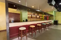 Dohera Hotel - Barer
