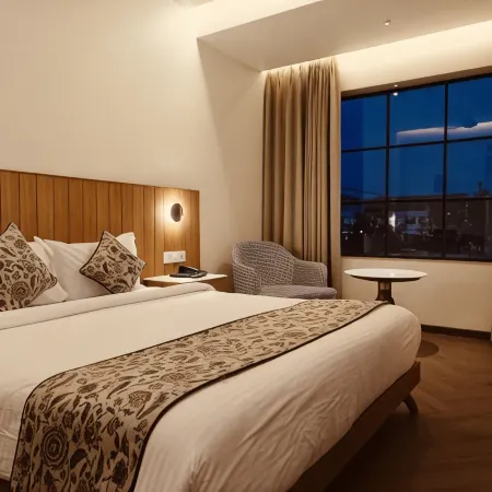 Divik Aparthotel