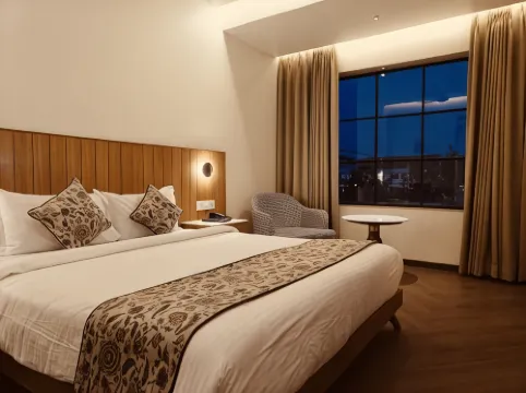 迪維克公寓酒店