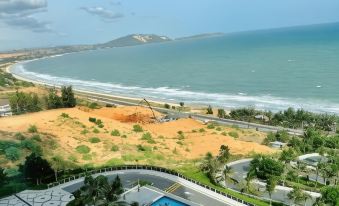 Golden Sands Bayfront Mui Ne