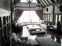 Chiangkham Luang Resort Các khách sạn ở Chiang Dao