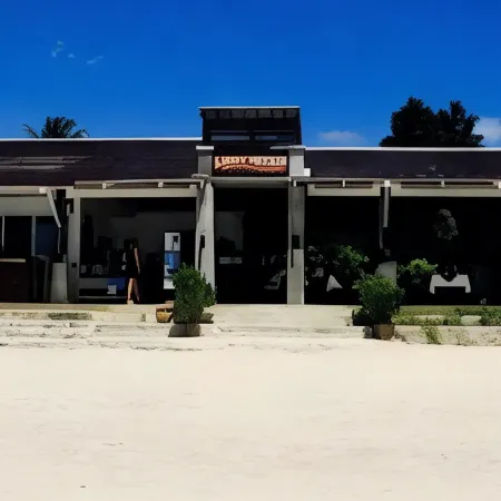 Lucky Mother Bungalow