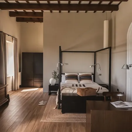Binissaida Boutique Hotel