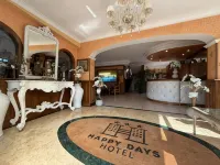 Hotel Happy Days Hotels in Varcaturo