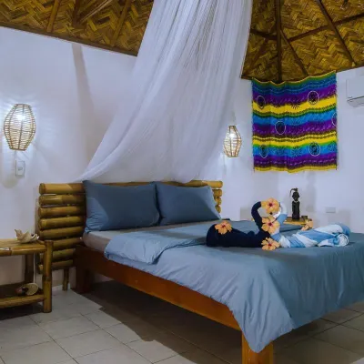 Blue Lagoon Dive Resort Photos