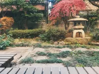 Prism Court Ayase Hotel a Tokyo