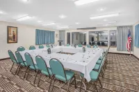 رمادا باي ويندام هانكوك ووترفرونت فنادق في هانكوك