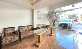 Minh Duc Hotel