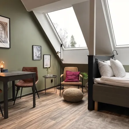Magnolia House Sollentuna