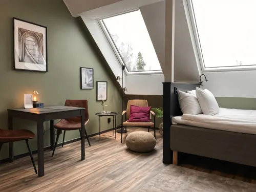 Magnolia House Sollentuna