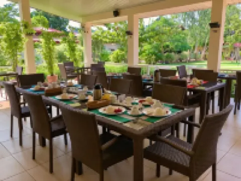 Strutz Art Garden Resort Hotels in Bangued