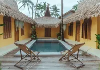 Inara Siargao - Villas