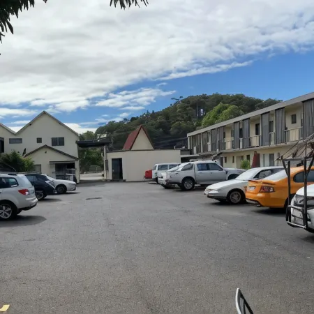 Best Western Burnie Murchison Lodge