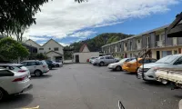 Best Western Burnie Murchison Lodge - parking