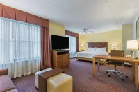 Homewood Suites by Hilton Newark-Wilmington South Area Hotel a Newark